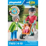 PLAYMOBIL 71613, Jouets de construction 