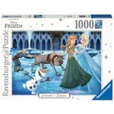 Ravensburger 16488, Puzzle 