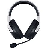 Razer  casque gaming over-ear Blanc