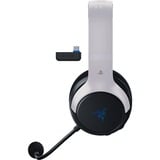 Razer  casque gaming over-ear Blanc