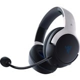 Razer  casque gaming over-ear Blanc