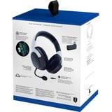 Razer  casque gaming over-ear Blanc