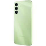 SAMSUNG  smartphone Vert clair