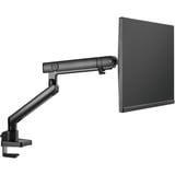 SilverStone SST-ARM13, Support de moniteur Noir