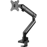 SilverStone SST-ARM13, Support de moniteur Noir