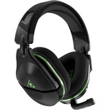 Turtle Beach  casque gaming over-ear Noir