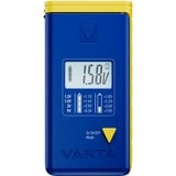 VARTA 00893101111, Appareil de mesure Bleu