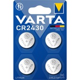 VARTA Lithium Coin 06430101404, Batterie 