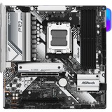 ASRock B650M Pro RS, Socket AM5 carte mère RAID, 2.5 Gb-LAN, Sound, µATX