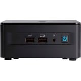 ASUS 90AR00E1-M00030, Barebone Noir