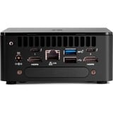 ASUS 90AR00E1-M00030, Barebone Noir