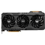 ASUS TUF Gaming Radeon RX 7800 XT OG OC, Carte graphique 3x DisplayPort, 1x HDMI