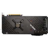 ASUS TUF Gaming Radeon RX 7800 XT OG OC, Carte graphique 3x DisplayPort, 1x HDMI