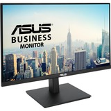 ASUS  27" Moniteur  Noir