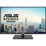 ASUS  27" Moniteur  Noir