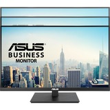 ASUS  27" Moniteur  Noir