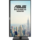 ASUS  27" Moniteur  Noir