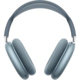 Apple  casque over-ear Bleu