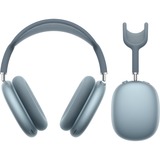 Apple  casque over-ear Bleu