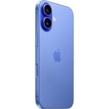 Apple  smartphone Bleu