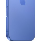 Apple  smartphone Bleu