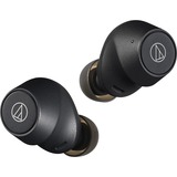 Audio-Technica  écouteurs in-ear Noir