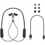 Audio-Technica  écouteurs in-ear Noir