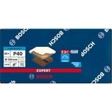 Bosch 2608900917, Feuille abrasive 