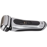 Braun 9517s, Rasoir Argent/Noir