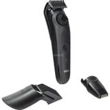 Braun BT5420, Tondeuse à barbe Noir