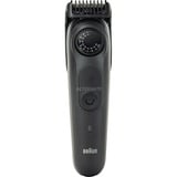 Braun BT5420, Tondeuse à barbe Noir