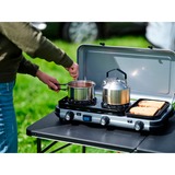 Campingaz  cuisinière à gaz gaz Gris