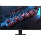 GIGABYTE  27" Moniteur gaming  Noir (Mat)