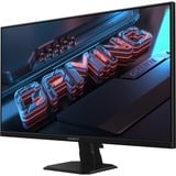 GIGABYTE  27" Moniteur gaming  Noir (Mat)