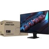 GIGABYTE  27" Moniteur gaming  Noir (Mat)