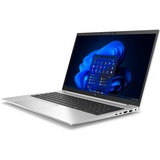 HP  15.6" PC portable  Argent