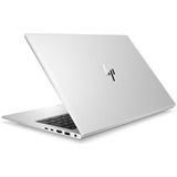 HP  15.6" PC portable  Argent