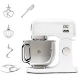 Kenwood KMX750AW, Robot de cuisine Blanc