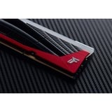 Kingston FURY 48 Go DDR5-8000 Kit - Limited Edition, Mémoire vive Carbone/Rouge, KF580C36RLAK2-48, Renegade RGB, XMP