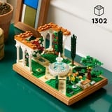 LEGO 10359, Jouets de construction 