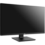 LG  27" Moniteur gaming  Noir (Mat)