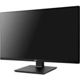 LG  27" Moniteur gaming  Noir (Mat)