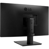 LG  27" Moniteur gaming  Noir (Mat)