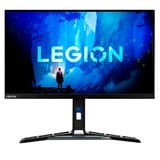 Lenovo  27" Moniteur gaming  Noir