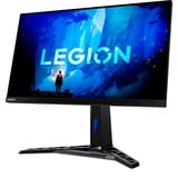 Lenovo  27" Moniteur gaming  Noir