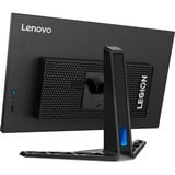 Lenovo  27" Moniteur gaming  Noir