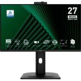 MSI  27" Moniteur  Noir