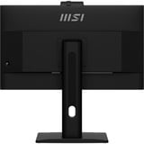 MSI  27" Moniteur  Noir