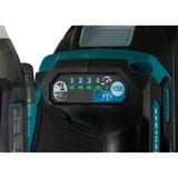 Makita TW004GZ, Visseuse à choc Bleu/Noir