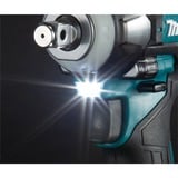 Makita TW004GZ, Visseuse à choc Bleu/Noir